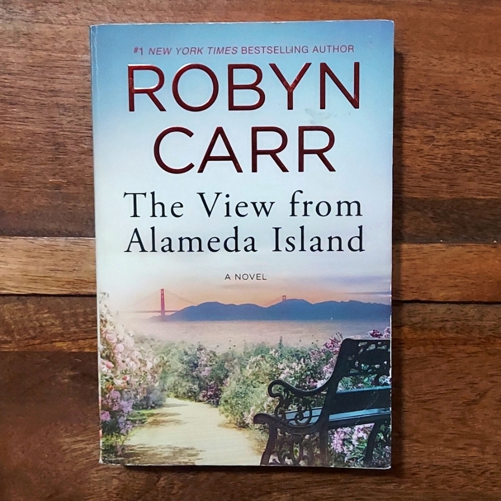 Lot of 5 women's fiction books - Picture 9 of 13